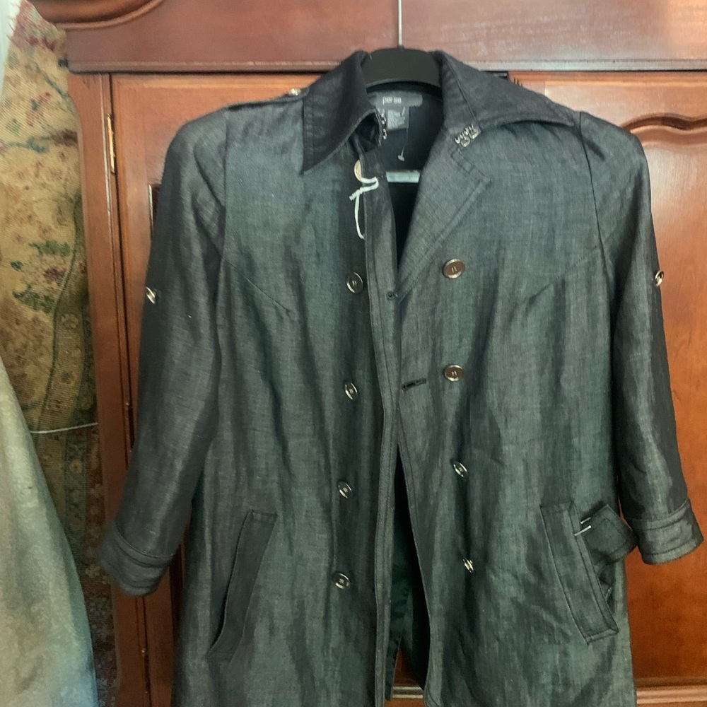 Per Se Jacket - image 6